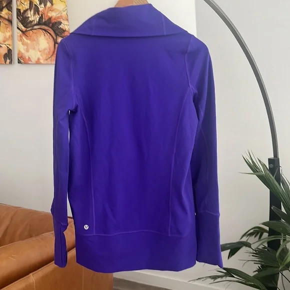 Lululemon In Stride Jacket - Picture 6 of 6
